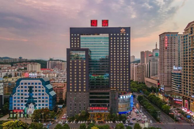 Others 5, Xiongsen Holiday Villa, Chenzhou