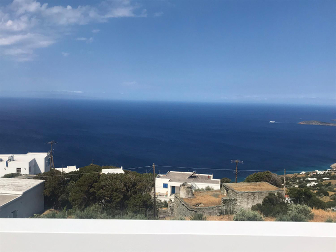 Others 4, Aegean Mirror, Andros, South Aegean