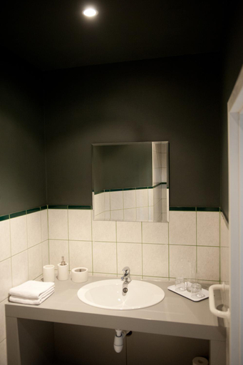 Bathroom 3, Domaine Bleger by Windmuehl, Haut-Rhin