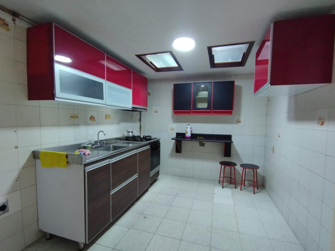 2, Casa Esther, Santafé de Bogotá