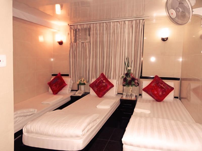 Bedroom 8
