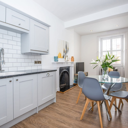Room 4, The Langley, Durham