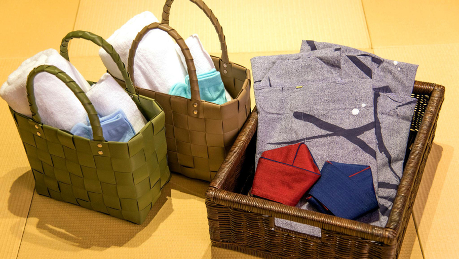 Amenities