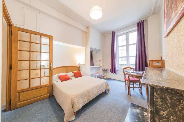 Bedroom 11