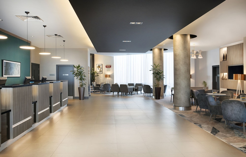 Others 5, Leonardo Hotel London Watford, Hertfordshire