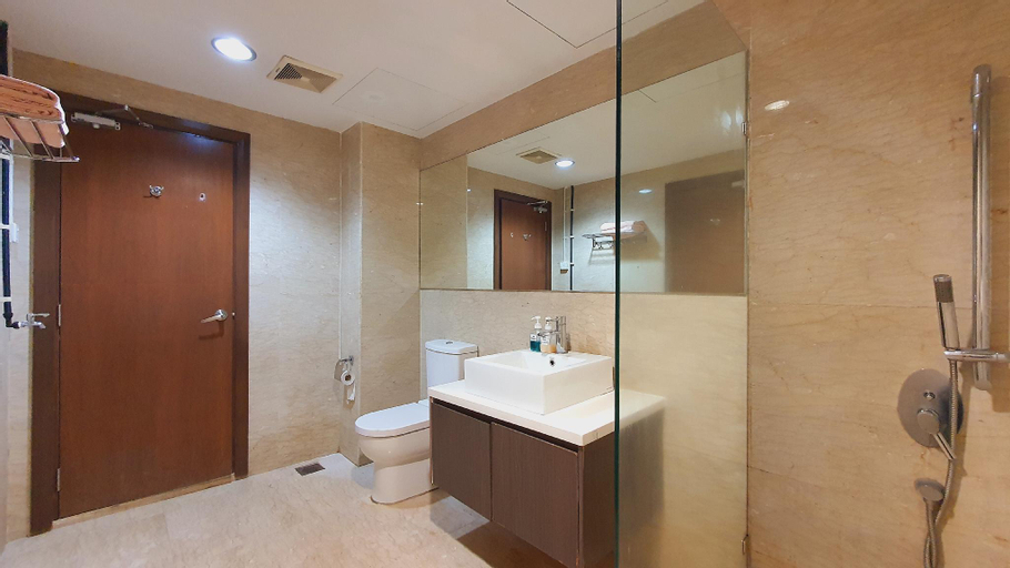 Bathroom 4