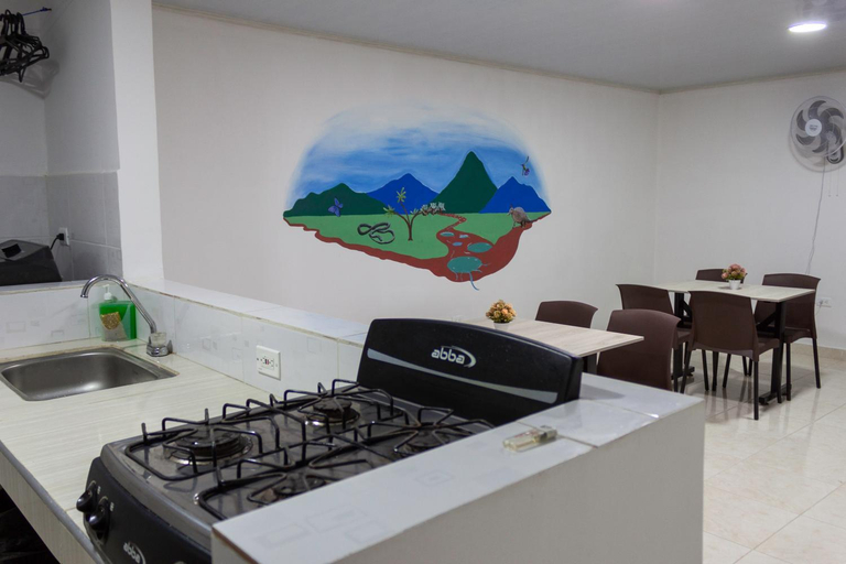 Others 5, Los Nonos Hostel, Guadalupe