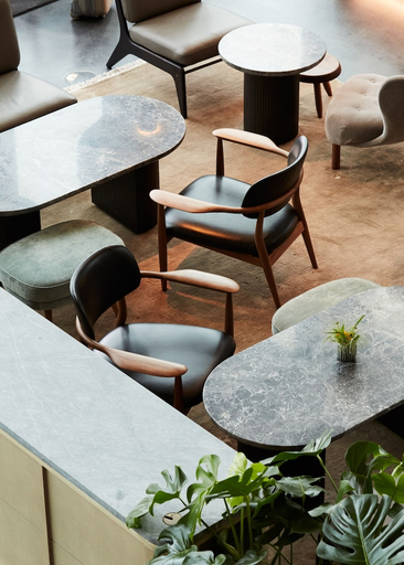 Others 4, The Stratford Hotel, London