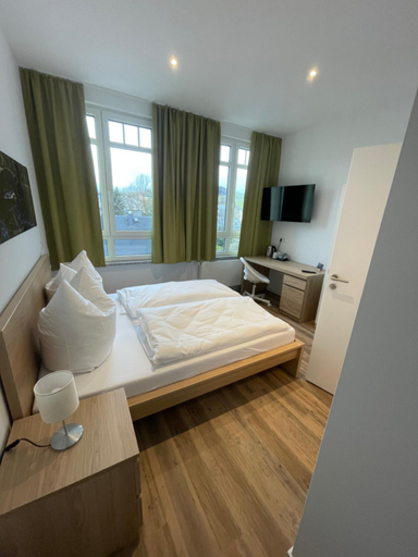 Bedroom 4, Urlaubshaus-Erzgebirge, Erzgebirgskreis