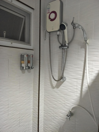 Bathroom 8