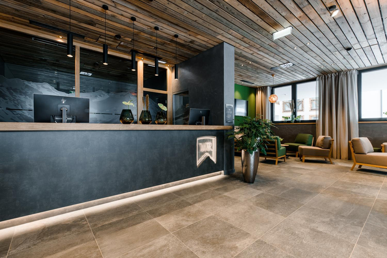 Public Area 3, Wildkogel Resorts - Das Neukirchen, Zell am See