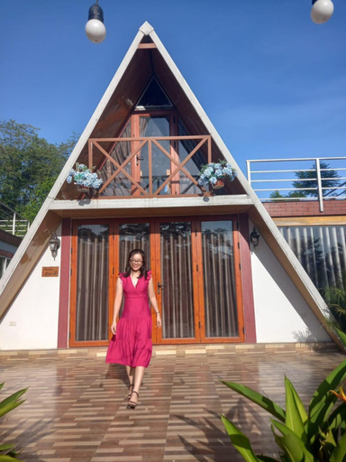 Others 5, Furano Garden Home Hoa Binh - Venuestay, Lương Sơn