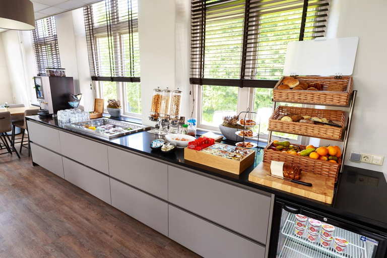 Food & Drinks, B&B Landgoed De Grote Beek, Eindhoven