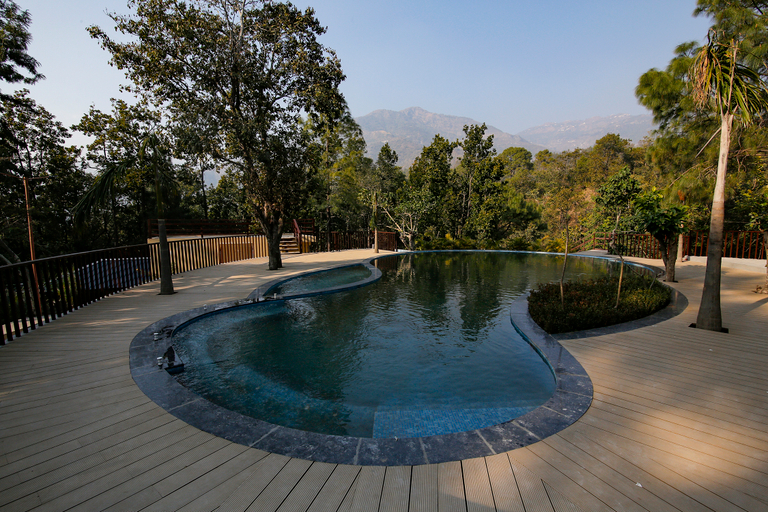 Sport & Beauty 2, Punarnava Wellness Resort & Spa, Dehradun