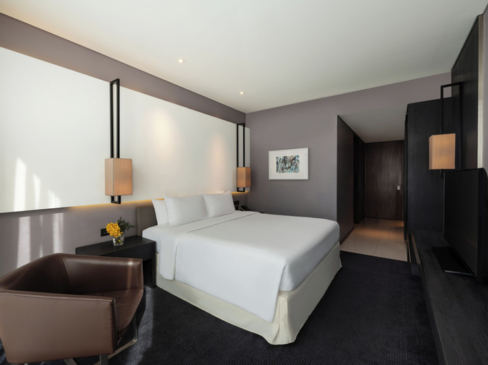Bedroom 18