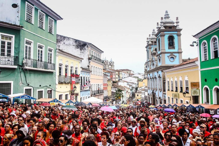 3, Quarto Casal proximo Pelourinho, Salvador