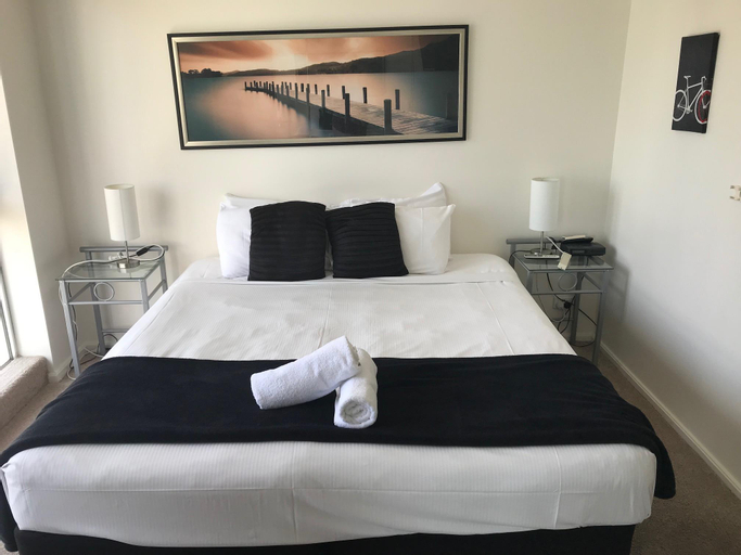 Bedroom 14