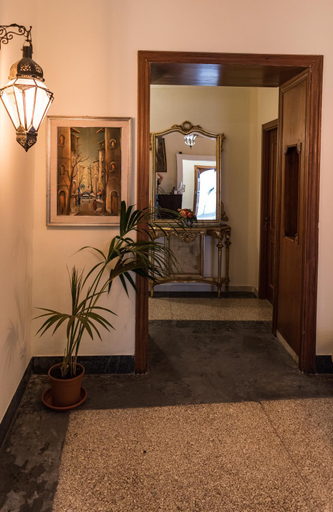 Public Area 3, Antica Terrazza Frascati, Rome