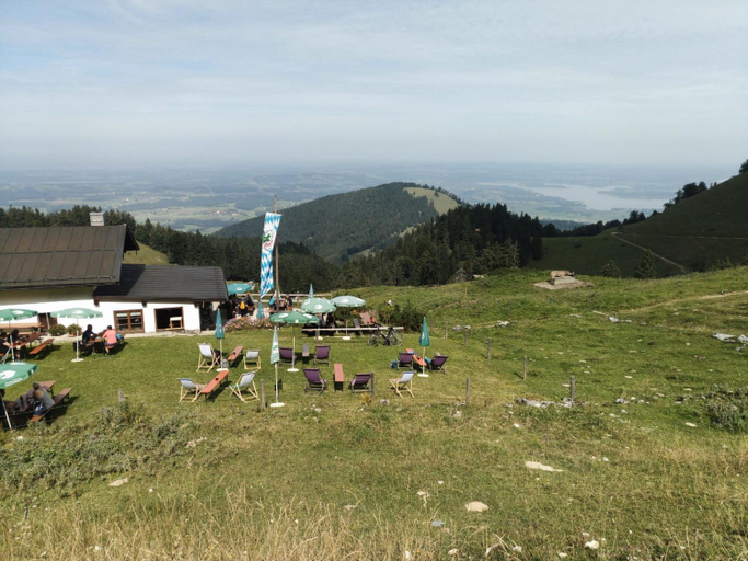 Others 4, ciao-aschau Grenzhub FeWo 308 Forster, Rosenheim