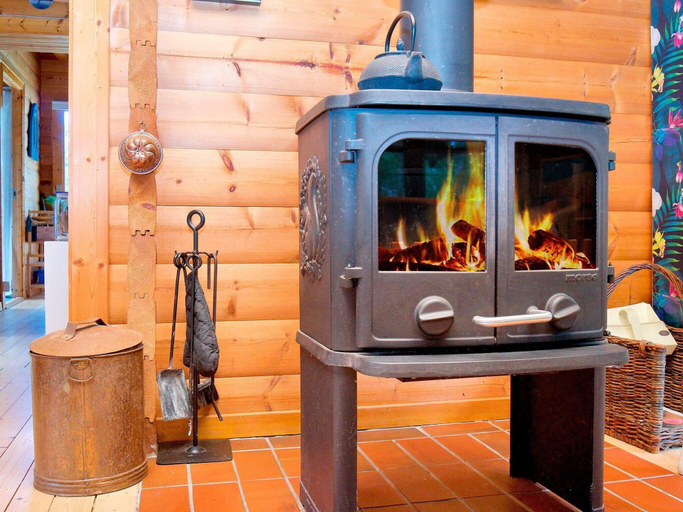 Others 5, 4 Person Holiday Home in Sjaellands Odde, Odsherred