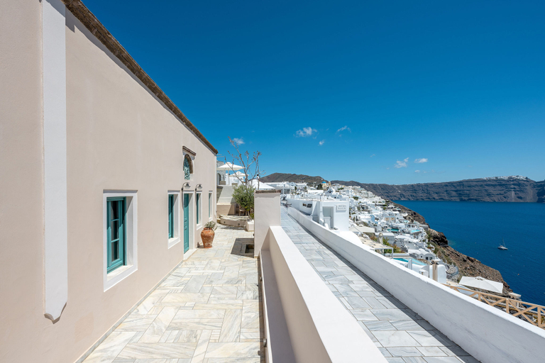 Public Area, Passion Blue Villas, South Aegean