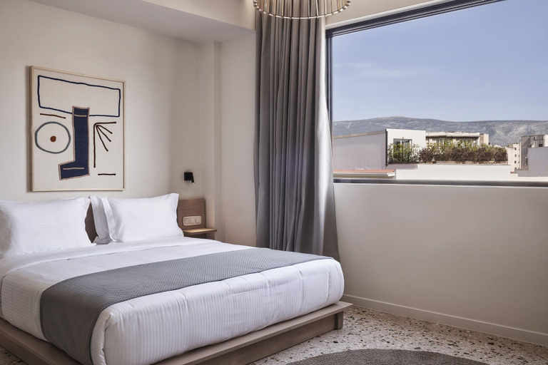 Bedroom 2, Vasi, Attica