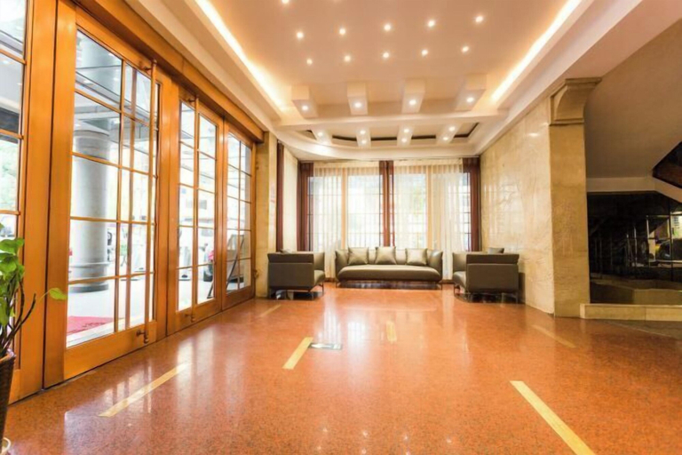 Others 5, Jinchang Hotel, Shaoxing