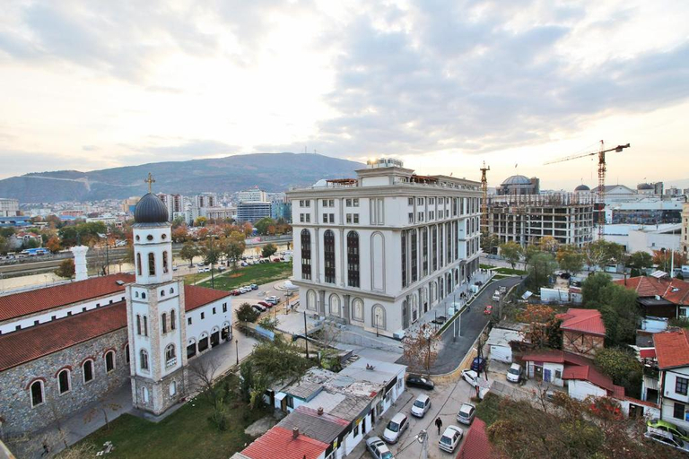 Exterior & Views 4, Luxury Skopje Apartments Premium, Skopje