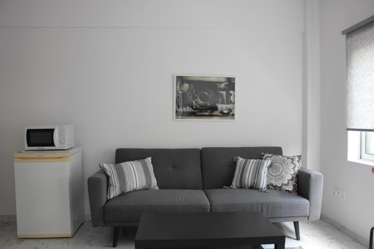 Others 2, Amalia Residences