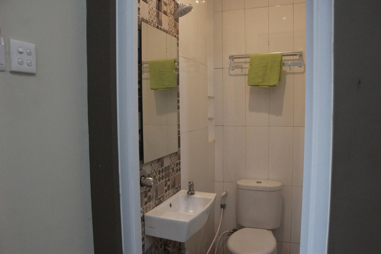 Bathroom 3