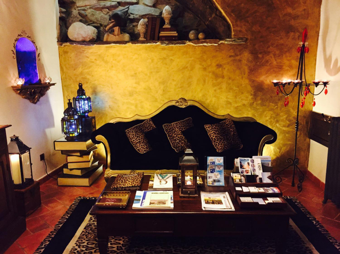 Public Area 4, Casa pinto, Reguengos de Monsaraz
