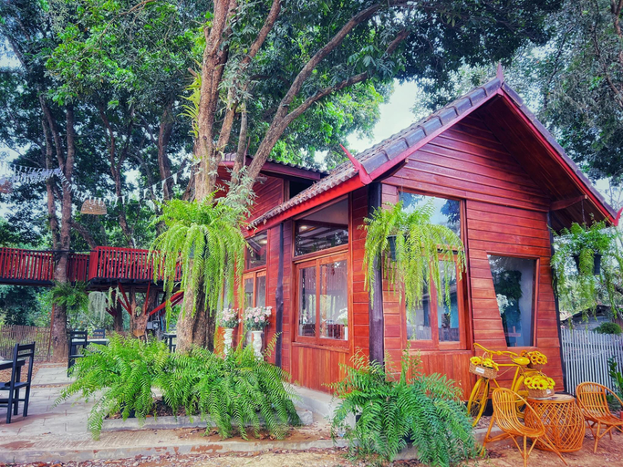 Exterior & Views 4, Inthawa Resort (Feuang, Laos) by Zuzu, Feuang