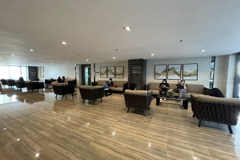 Public Area 3, Luxury Air Residences By Makati, Makati City