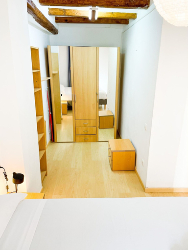 Bedroom 5, Unik Vacation Catedral, Tarragona