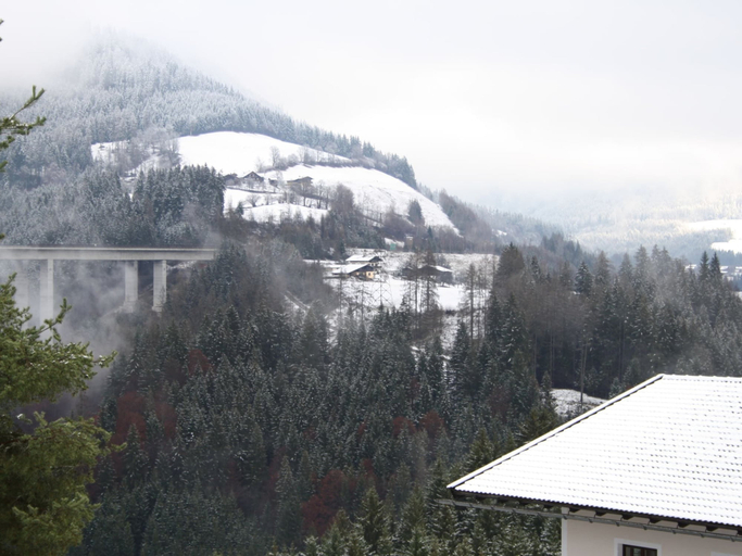 Others 5, Lush Holiday Home in Hüttau near Ski Area, Sankt Johann im Pongau