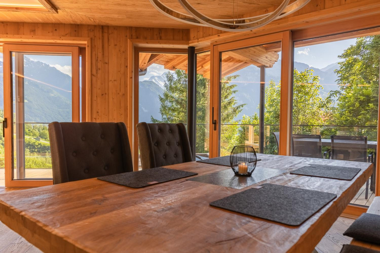 Others 2, Chalet Residenz Zillertal Muhlermoos, Schwaz