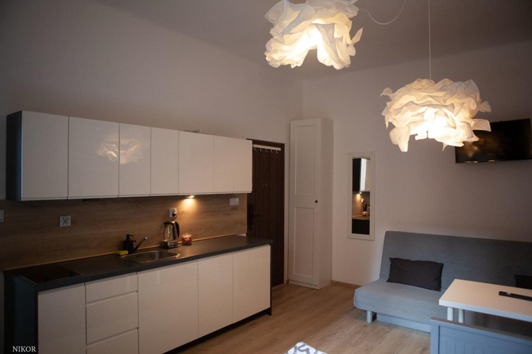 Others 5, Apartamenty Kattowitz Slowackiego, Katowice City