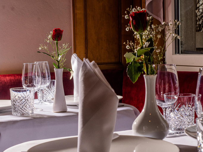 Food & Drinks 3, Hotel Rhyhof, Frauenfeld