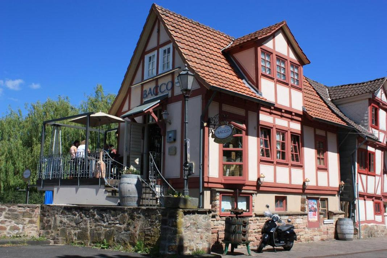 Food & Drinks, BACCO Bed & Breakfast, Hersfeld-Rotenburg