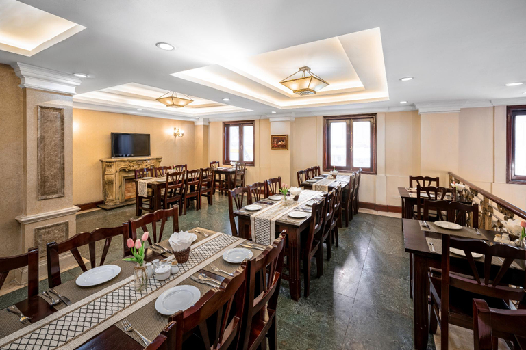 Food & Drinks 4, EDEN HOTEL HÀ NỘI, Hai Bà Trưng