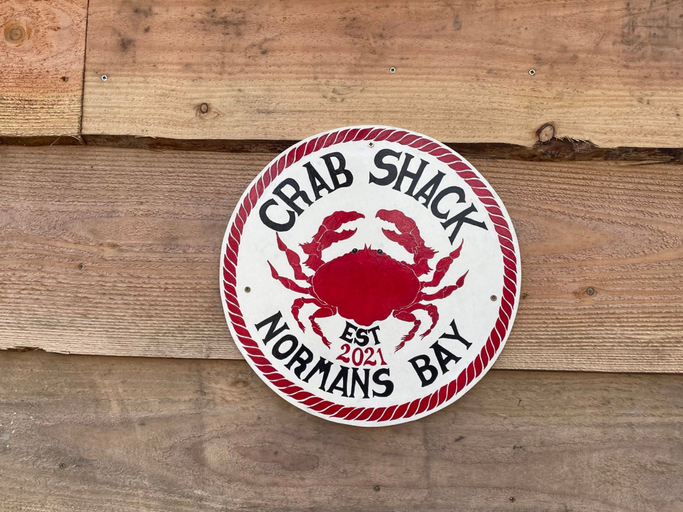 Food & Drinks 5, The Crabshack Cottage Normans Bay Pevensey, East Sussex
