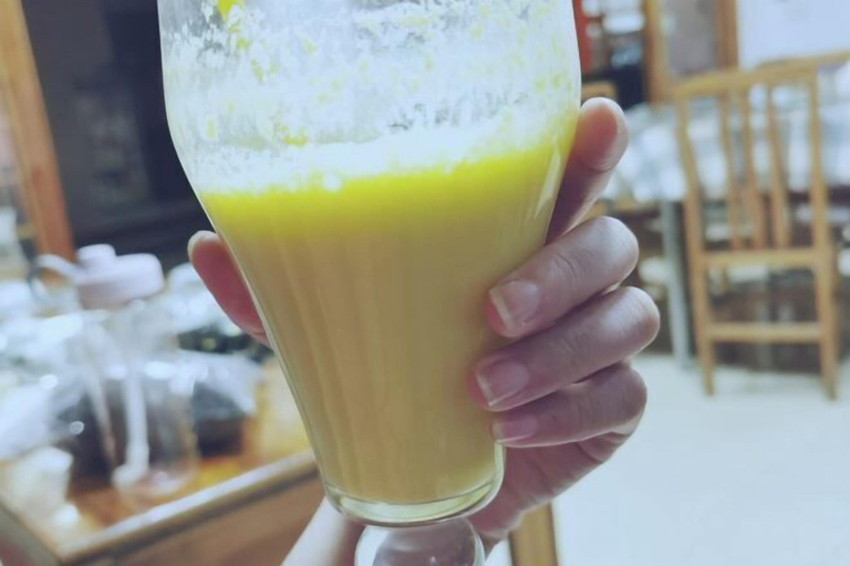 Food & Drinks 5, YunShuiYao Tian'e Hotel, Zhangzhou