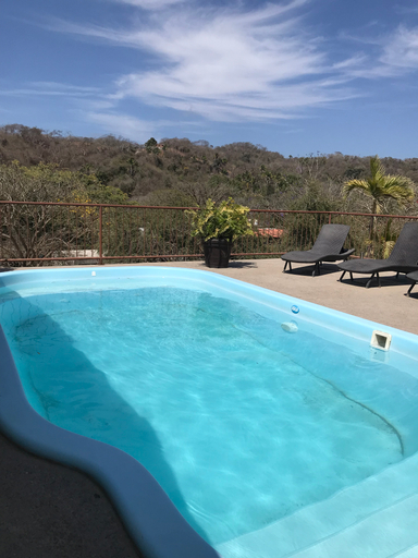 Sport & Beauty 5, Pacific Inn Sayulita, Compostela