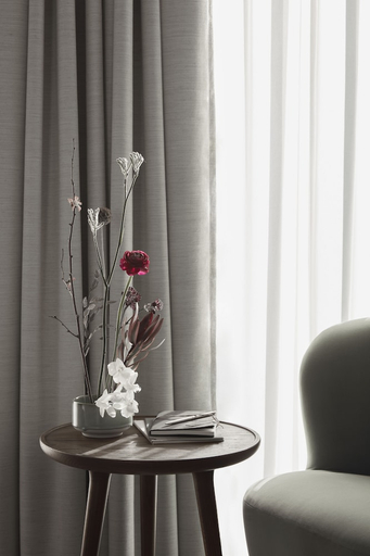 Others 3, The Stratford Hotel, London