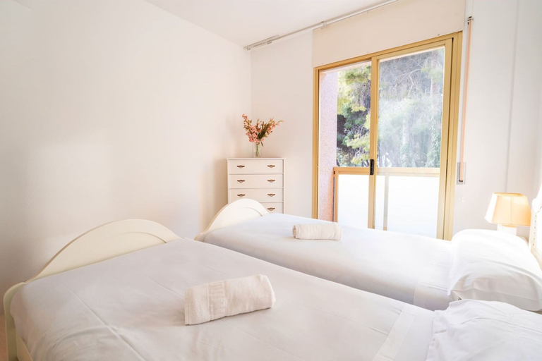Room 4, Unik Vacation Salou Park, Tarragona