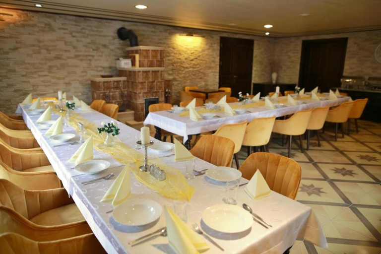 Others 3, Villa Florencia, Bardejov