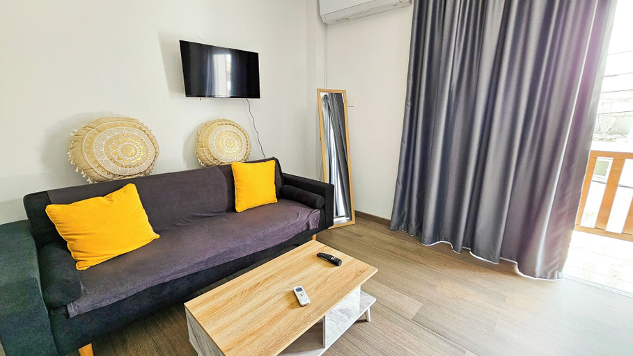 Others 4, Unique Cozy Studio, Larnaca