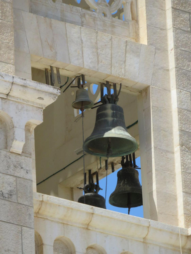Others 4, Mary's Guest House, Bethlehem