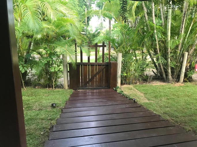 Others 5, Casa Thai, Mata de São João