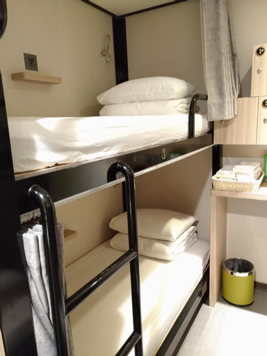 Bedroom 10
